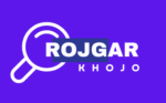 Rojgar Khojo